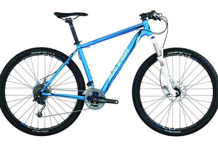 Raleigh TALUS 29 E