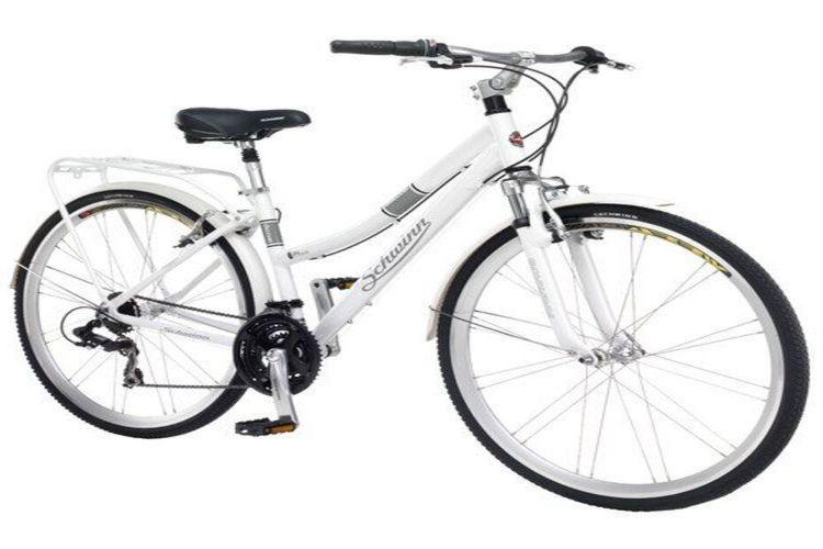 Schwinn White