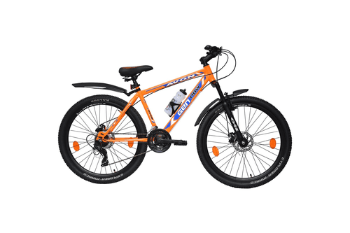 Avon GEN NOW 27.5/ 26T 21 Speed -Double Disc Brake