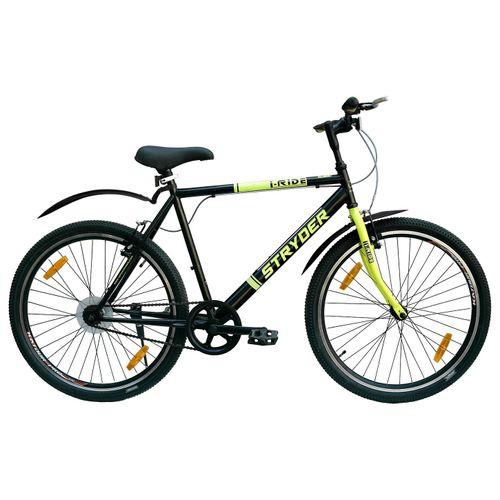 Tata-Stryder 26 Iride