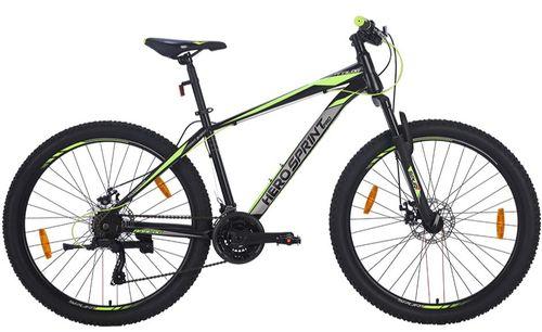 Hero Analog 27.5T (21SPD)