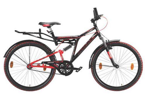Atlas Aquafire Dshox 26T