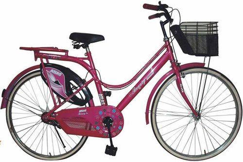 Atlas BEAUTY DX 26T
