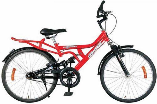 Atlas CONTENDER 26T