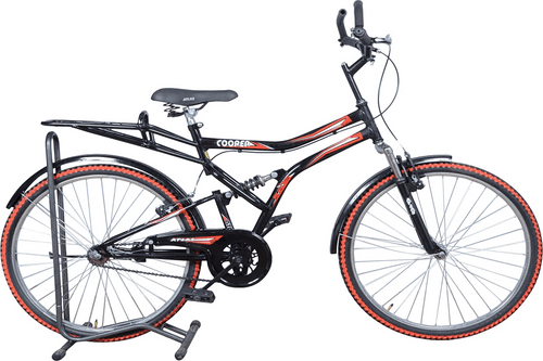 एटलस Cooper 26T