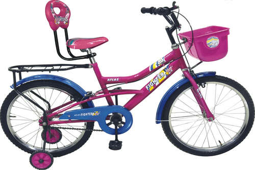 एटलस FIGHTER 20T