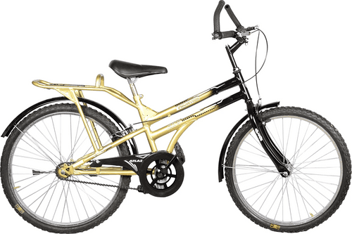 एटलस Frontier 24T