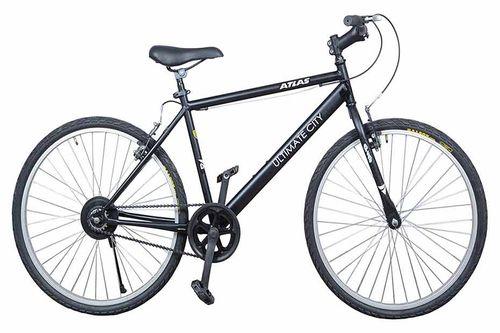 Atlas Ultimate City 26T Multispeed