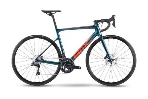 BMC Teammachine SLR Three Shimano Ultegra DI2