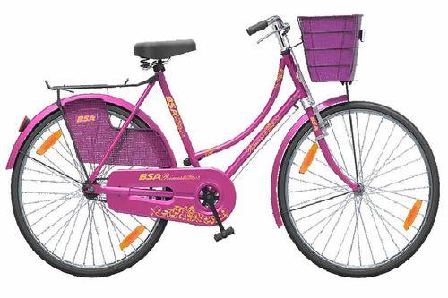 BSA Princess