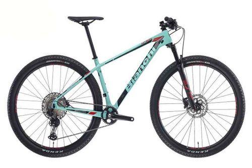 बियांकी Binachi Nitron 9.4-NX EAGLE 1X12SP(2020)