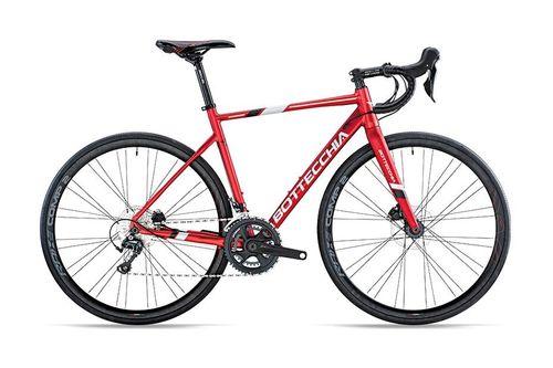 Bottecchia Duello Campagnolo Centaur