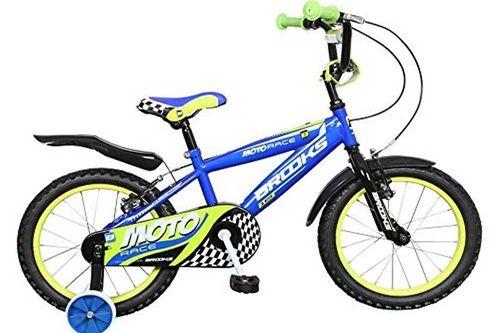 ब्रूक्स MotoRace