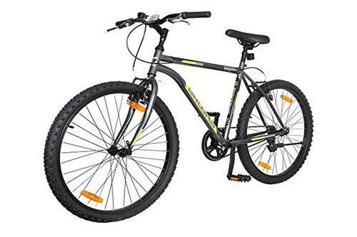ब्रूक्स Myth SS 26 - Grey