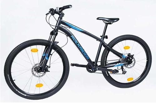 Btwin Rockrider ST 120