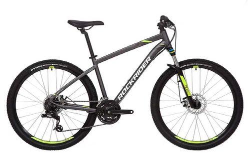 Btwin Rockrider ST520