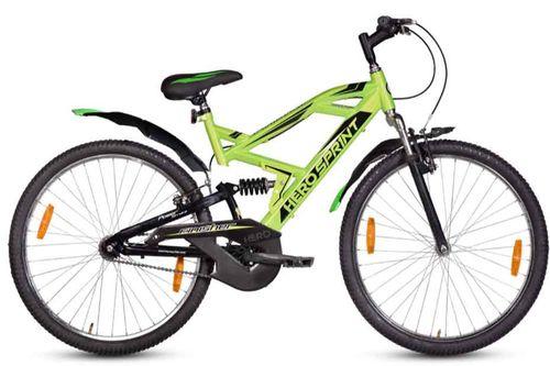 हीरो FINISHER RS 24T