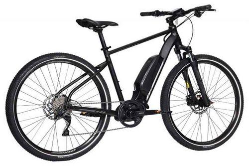Fuji E-Traverse 1.2