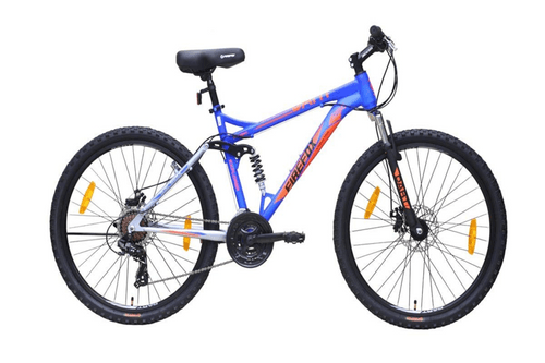 Firefox Dart Pro 26 D