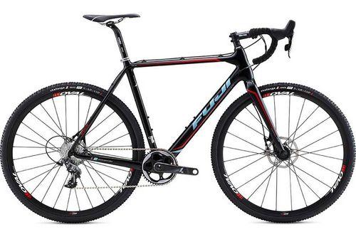 Fuji Altamira CX 1.3 2014