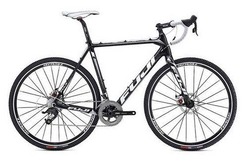 Fuji Altamira CX 1.5 2014