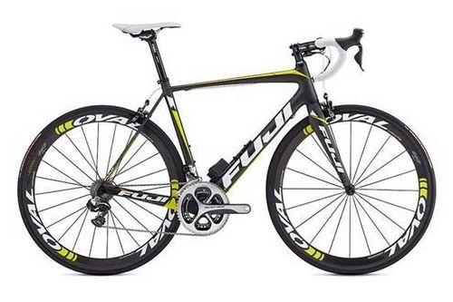 Fuji Altamira SL 1.1 2014
