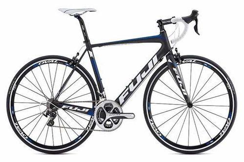 Fuji Altamira SL 1.3 2014
