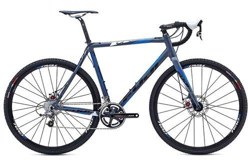फूजी Cross 1.1
