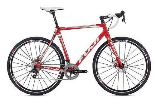 Fuji Cross 1.3 2014
