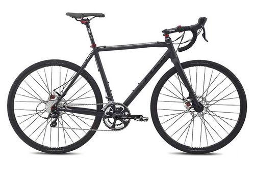 फूजी Feather CX 1.1 2014