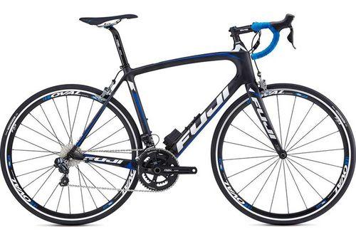 Fuji Gran Fondo 1.3 2014