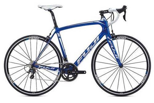 Fuji Gran Fondo 2.1 2014