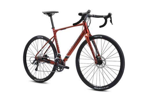 Fuji Jari 2.1