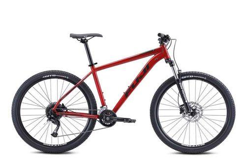 फूजी Nevada 27.5 1.5