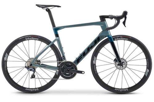 फूजी Transonic 2.1 Rim