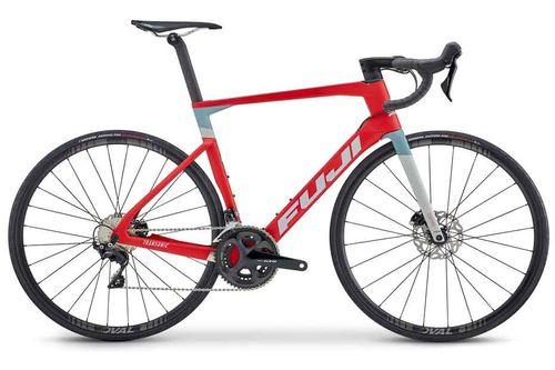 Fuji Transonic 2.3