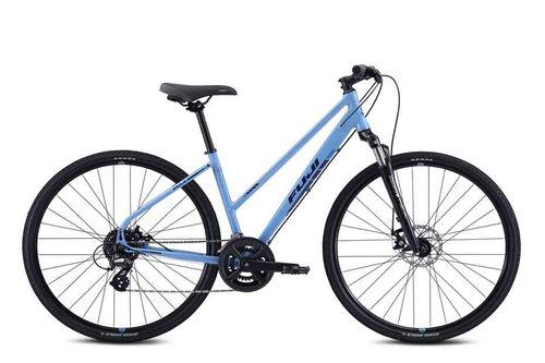 फूजी Traverse 1.5 ST
