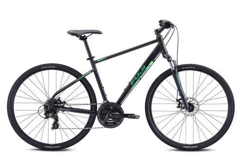 Fuji Traverse 1.7