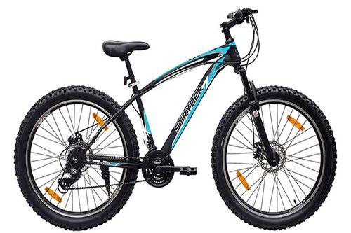 टाटा-स्ट्राइडर Gelon 26T (3.00 Tyres)