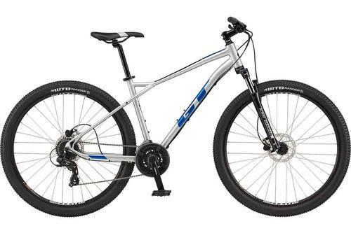 GT AGGRESSOR EXPERT