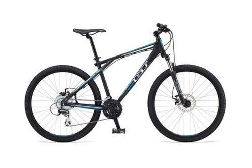 जीटी Aggressor 1.0
