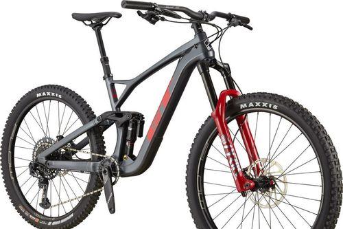 GT FORCE CARBON PRO