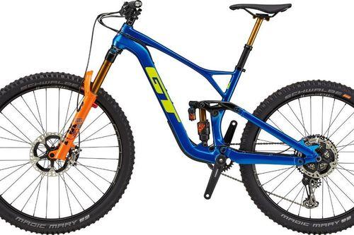 जीटी FORCE CARBON TEAM