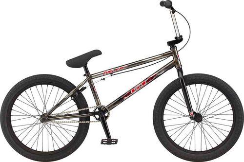 जीटी FUELER 22