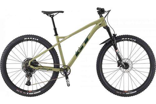 GT ZASKAR LT EXPERT