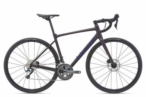 जायंट Contend SL 2 Disc