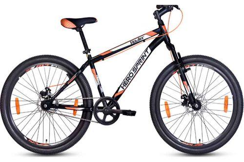 हीरो HOWLER 27.5T DOUBLE DISC
