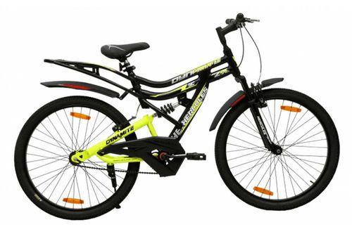 Hercules Dynamite ZX 26T