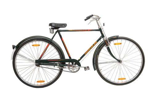 Hercules TASHAN DX Green