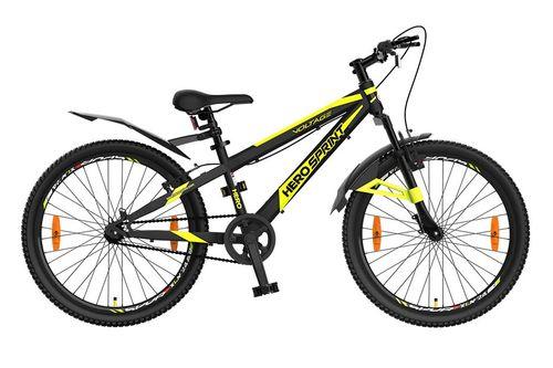 हीरो Voltage 24T SS FS DD